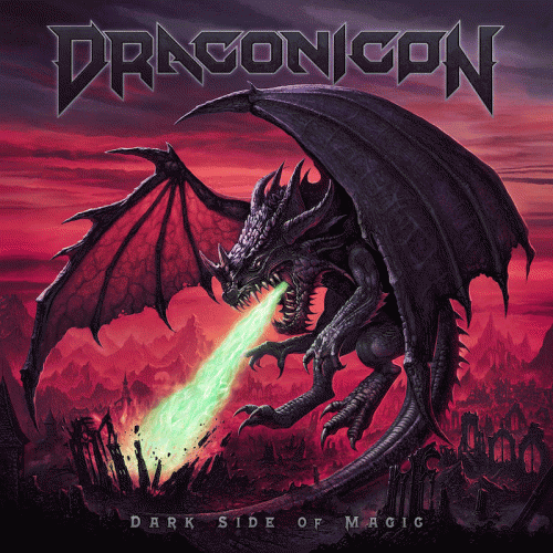Draconicon : Dark Side of Magic
